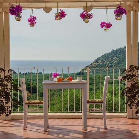 Agriturismo Giorgio マッティナータ エクステリア 写真