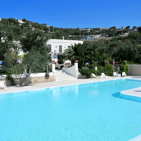 Agriturismo Giorgio マッティナータ エクステリア 写真