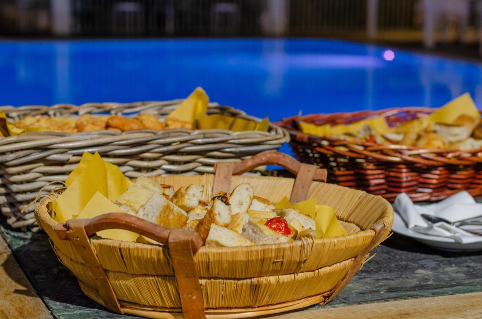 Agriturismo Giorgio マッティナータ エクステリア 写真