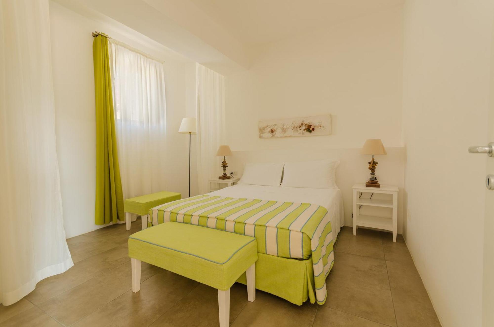 Agriturismo Giorgio マッティナータ エクステリア 写真