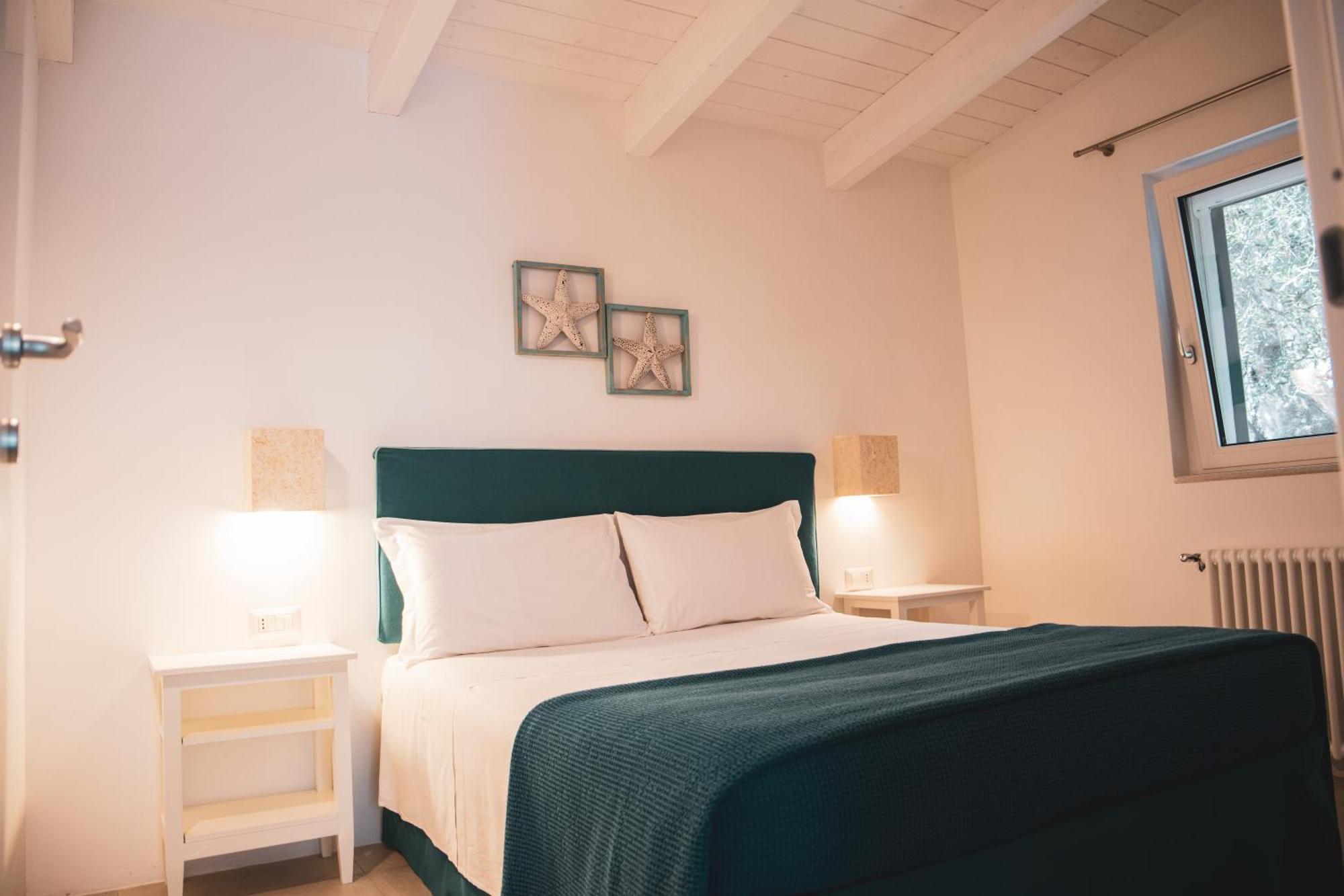 Agriturismo Giorgio マッティナータ エクステリア 写真