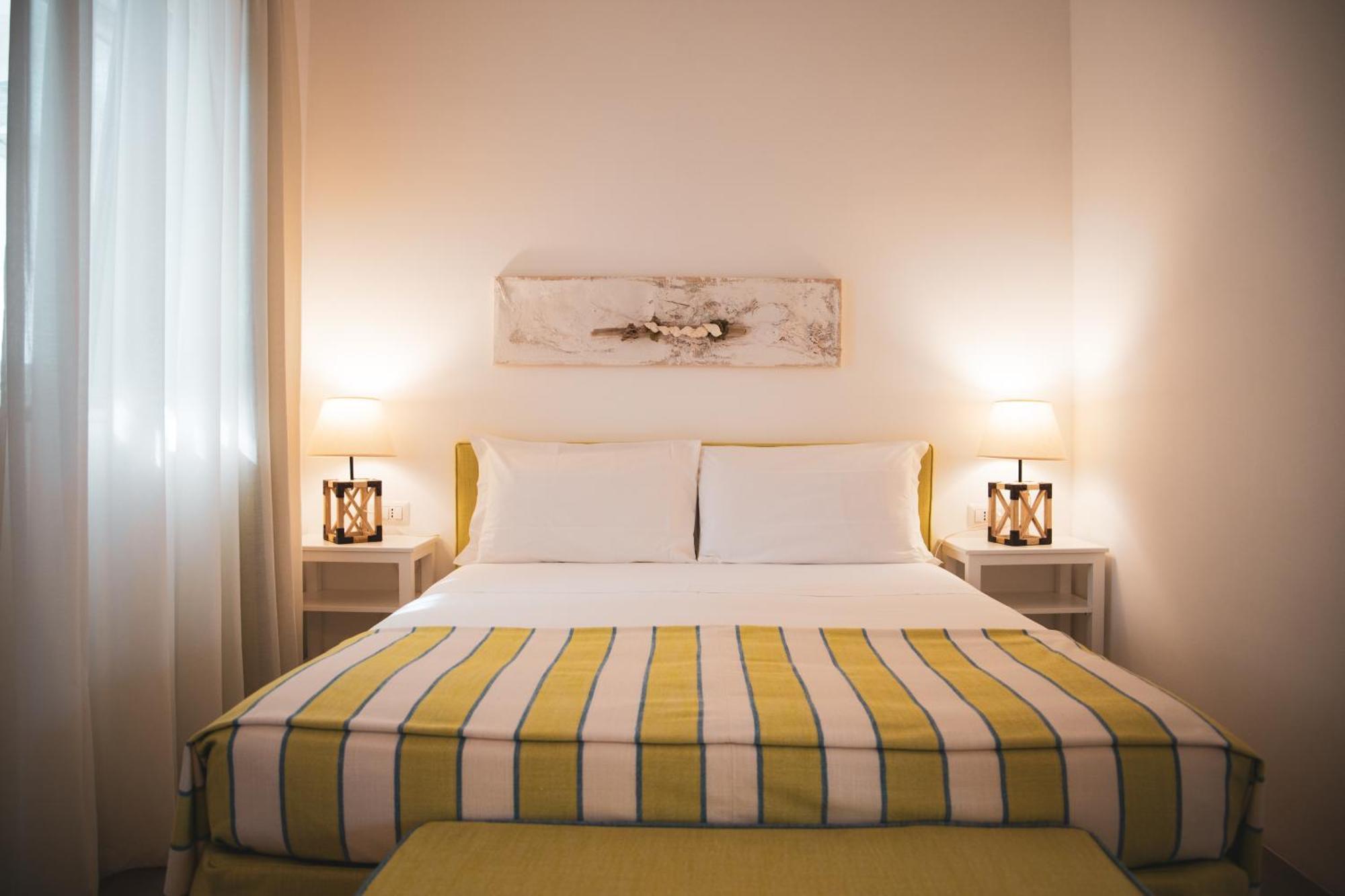 Agriturismo Giorgio マッティナータ エクステリア 写真