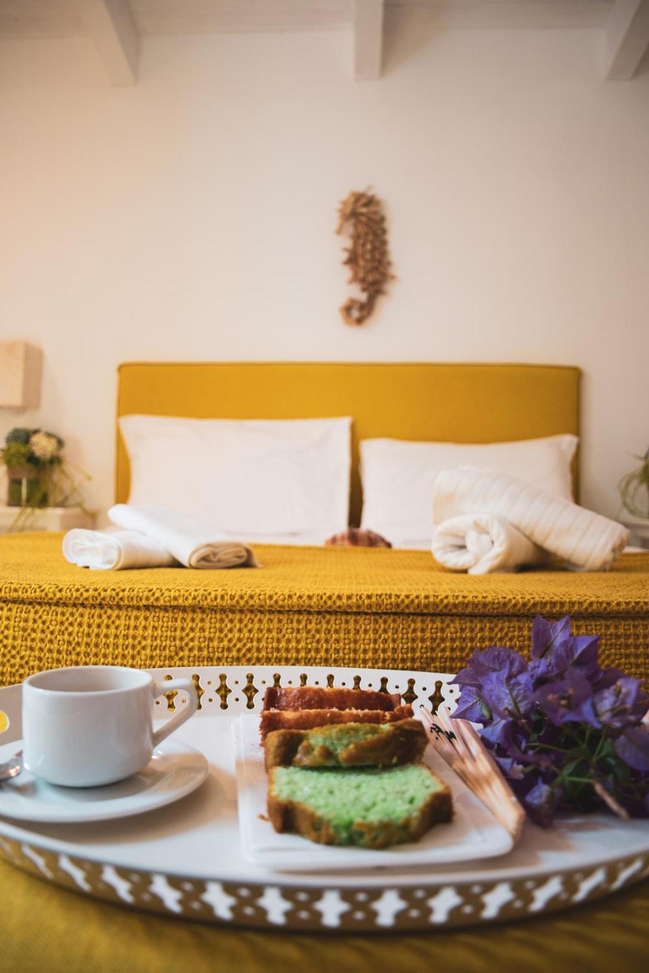 Agriturismo Giorgio マッティナータ エクステリア 写真