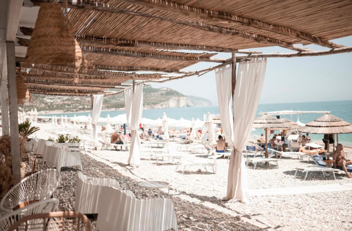 Agriturismo Giorgio マッティナータ エクステリア 写真