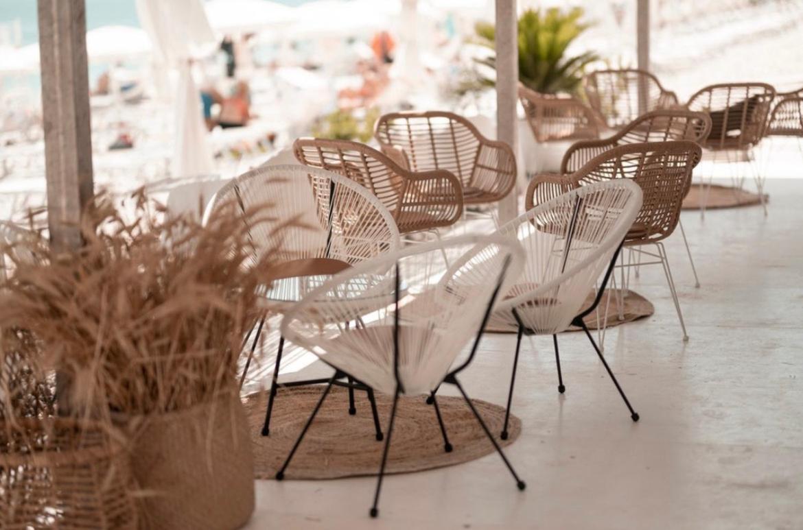Agriturismo Giorgio マッティナータ エクステリア 写真